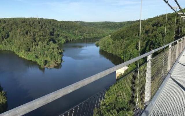 Appartement am Bleichenkopf