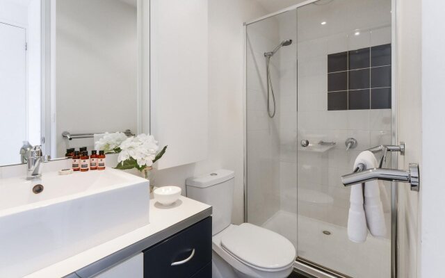 Boutique Stays - Zinc 501, Port Melbourne