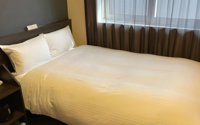 Hotel Route-Inn Tome – Guest Rooms – Tome