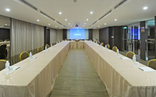 F Hotel Hualien