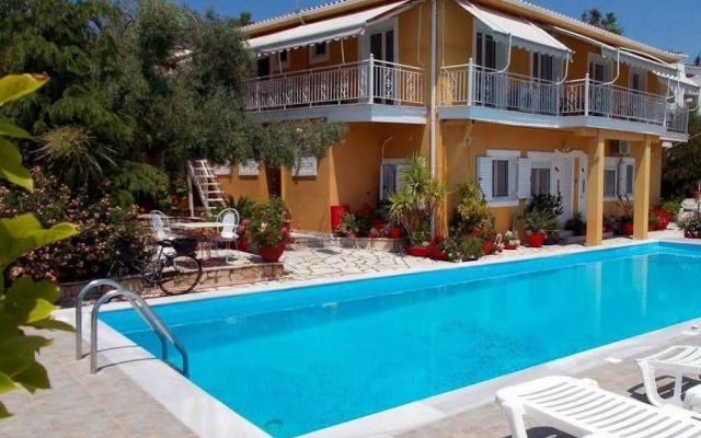 Aleka's House