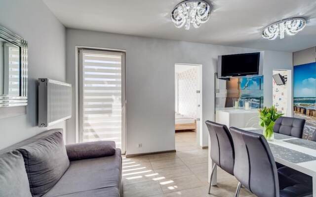 Apartamenty Sun & Snow Kopernika