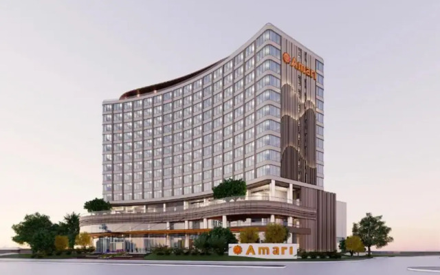 Amari Vientiane Laos