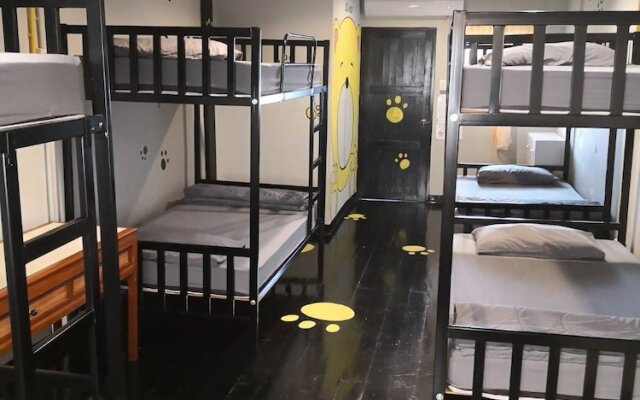 Feel Like Home Dormitory - Hostel