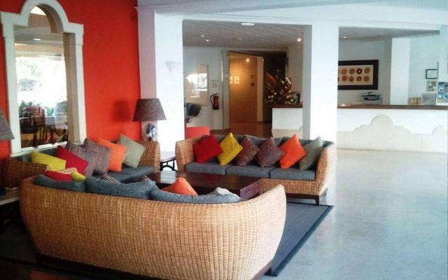 Hotel Atismar