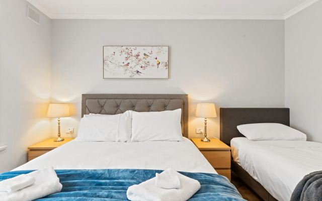 Payneham South Paradise Suite 4