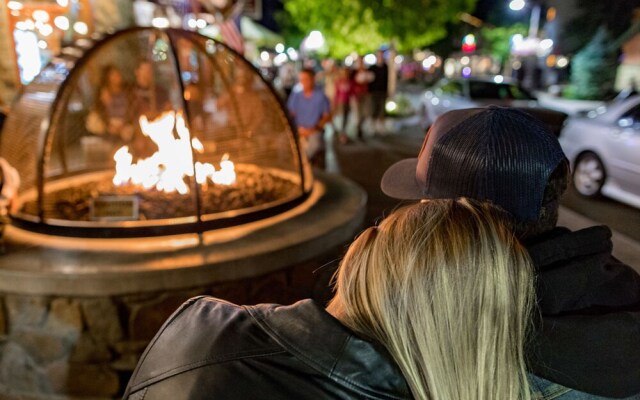 Nine Pines Lodge-537 by Big Bear Vacations