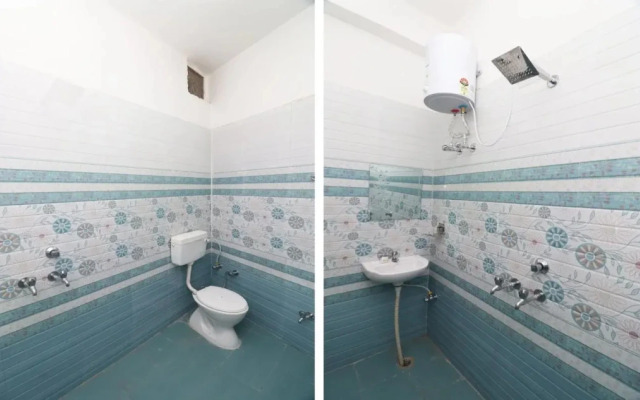 Hotel 4 U By OYO Rooms