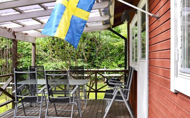 Holiday Home in Gränna