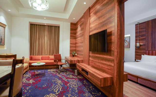 Best Western Vrindavan