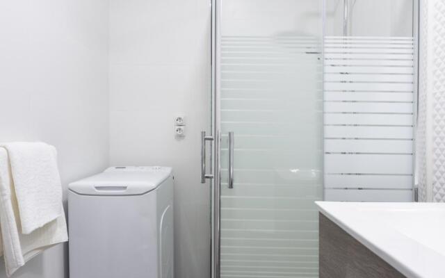 Home2Book SeaFront Studio Punta del Hidalgo