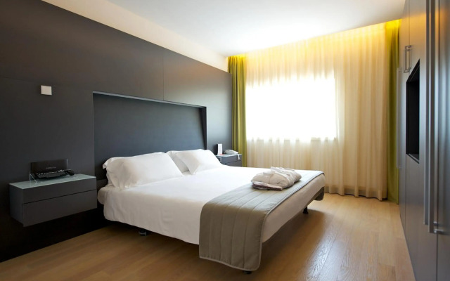 Mercure Nerocubo Rovereto