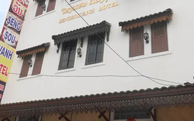 Sengsouvanh Hotel
