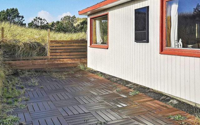 5 Person Holiday Home in Hvide Sande