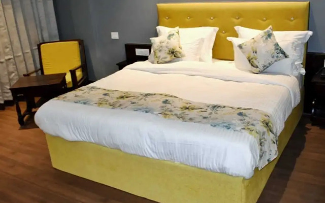 Olive By Tej Hotels and Resorts