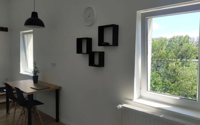 Studio 4 Piętro II