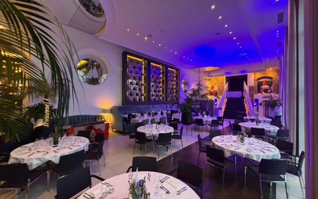 Cures Marines Trouville Hôtel Thalasso & Spa-MGallery by Sofitel