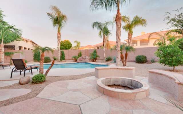 Summit Estate By Signature Vacation Rentals