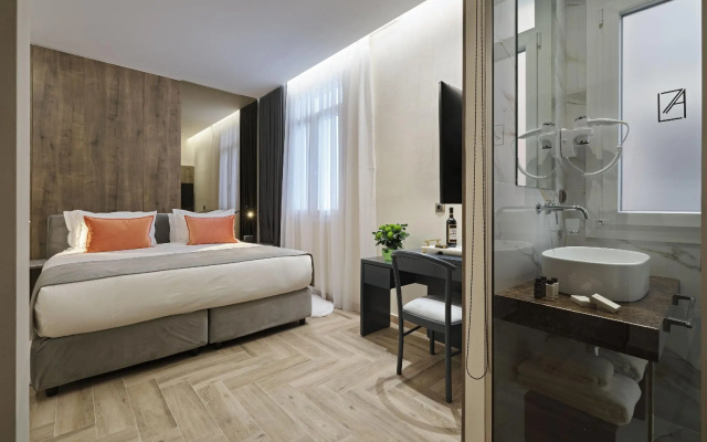 Athens The L7 Str - Luxury Boutique Collection Hotel