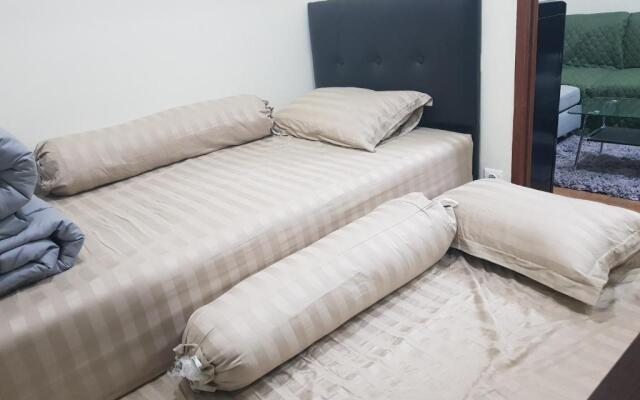 KVA Syariah 2BR 1209