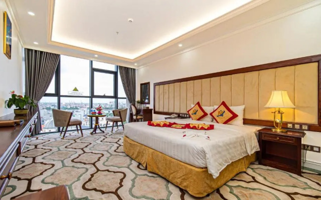 The Shine 2 Hotel & Apartment