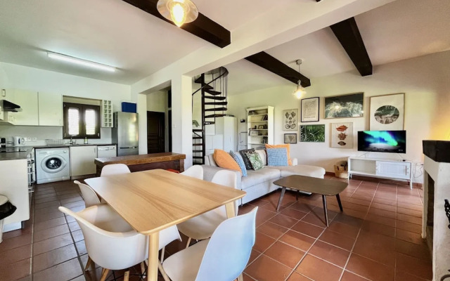 152 PER - Stay Perla House