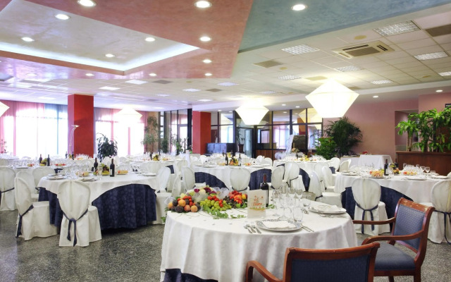 Hotel Ristorante Al Fiore