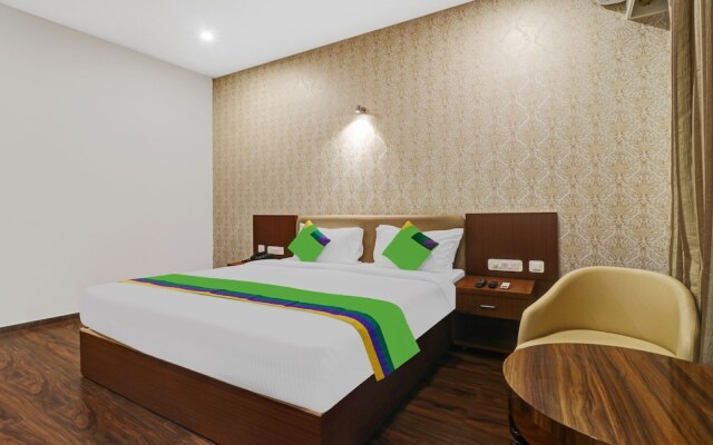 Treebo Trend Shri Aprameya Resort