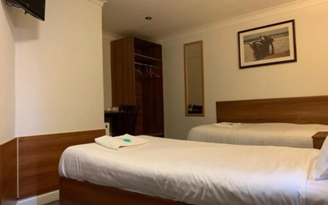 Twickenham Guest House