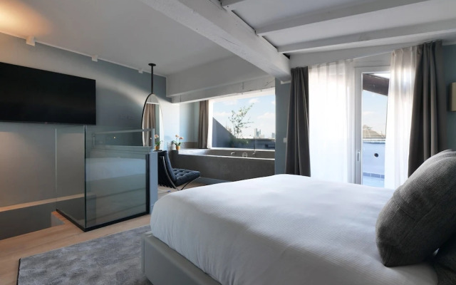 Prestige Boutique Homes Aparthotel Piazza Duomo View