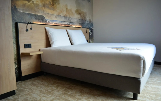 Fletcher Strandhotel Haamstede