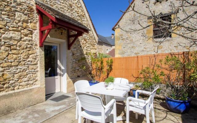 Gîte Saint-Julien-de-Lampon, 2 pièces, 2 personnes - FR-1-616-36