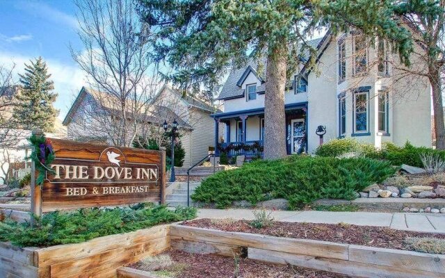 Dove Inn Bed And Breakfast