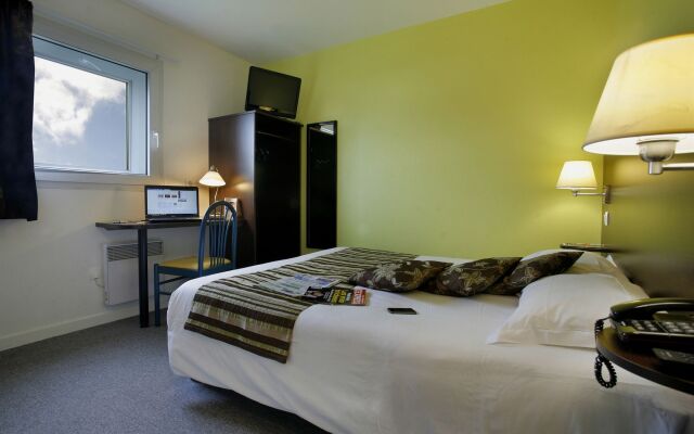 The Originals City, Hôtel Hélios