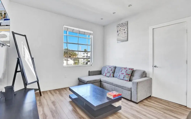 Beautiful 2br, South Beach!!!