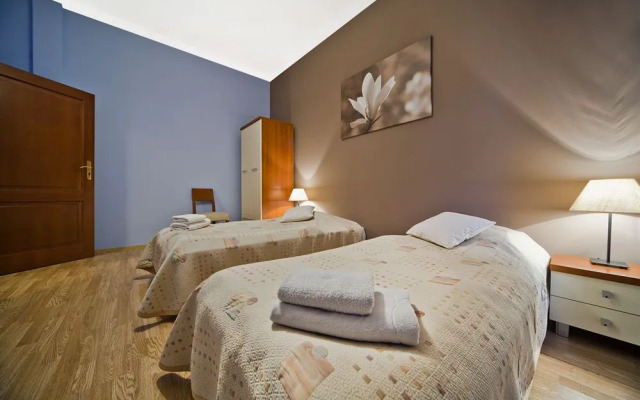 Apartamenty Lubicz TWW