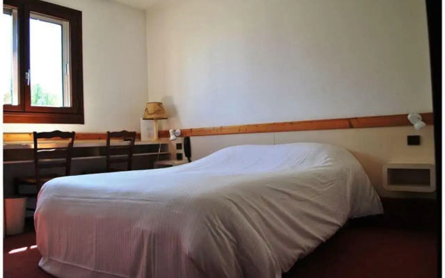 Citotel Hotel les Alizes