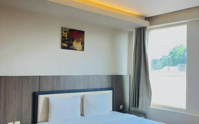 Grant Hotel Subang