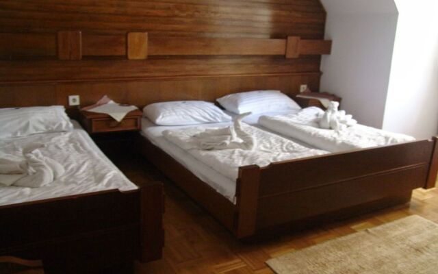 Gasthof zum Jägerwirt