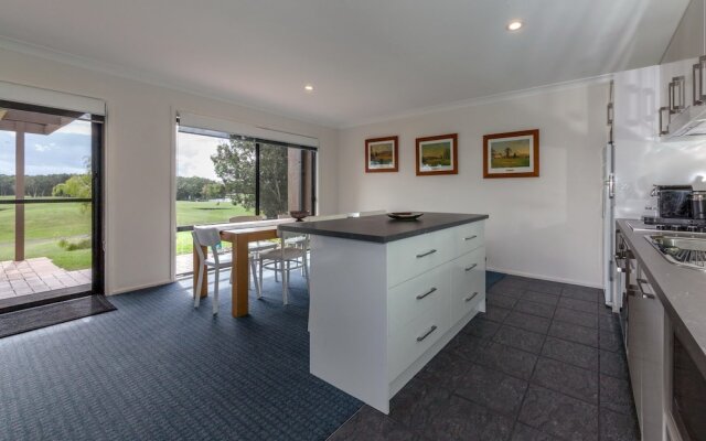 Horizons Golf Club, Villa 124