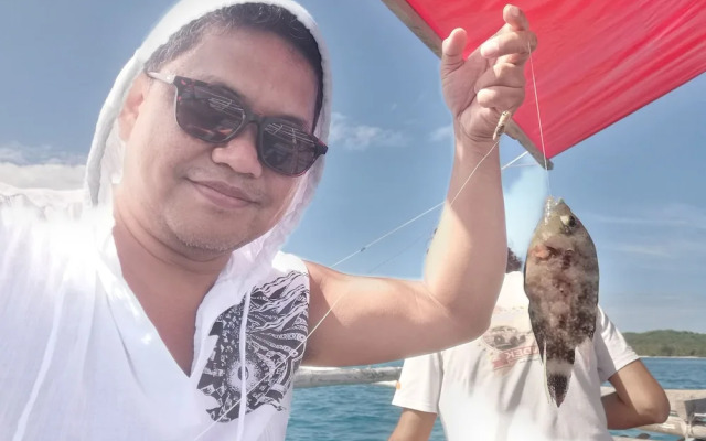 Backpackers Island Beach Camp - Adults Only