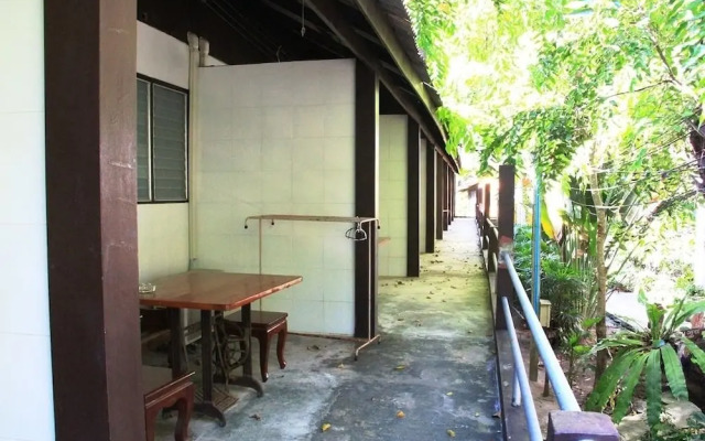 Saikaew Villa