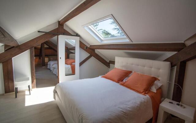 Au Clos Beausejour