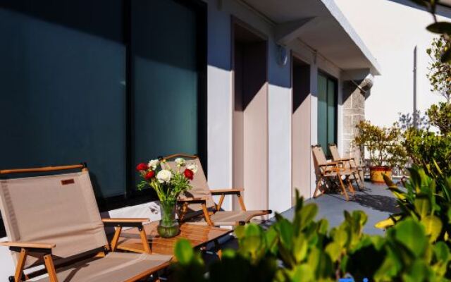 Pu Mao Harajuku (South Gate of Dali Ancient Town)