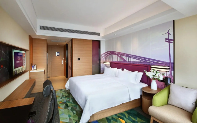 Hampton By Hilton Foshan Shanshui