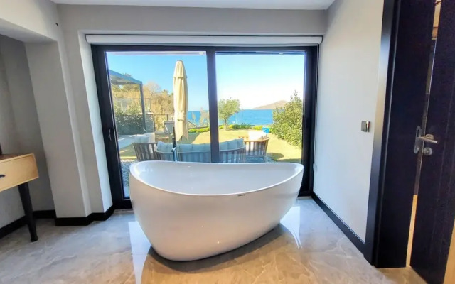 Çimentepe Residence Deluxe