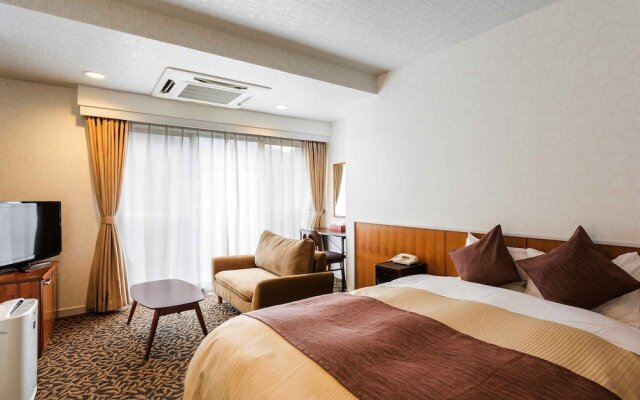 Hotel Green Plaza Gora