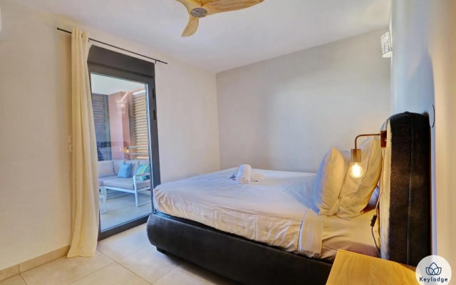 T3 – Leu Filao - 70m2 – Plage et Lagon de Saint-Leu
