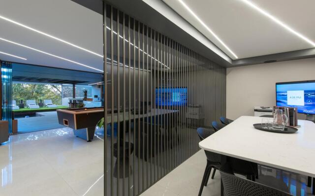 Villa Sierra - Cape Town CBD