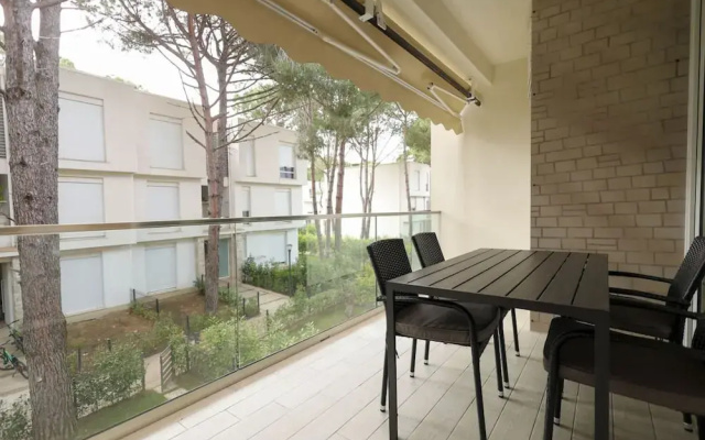 Sanpietro Vacation Apartment 019